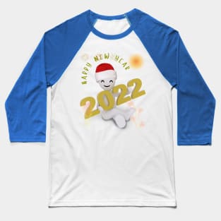 happy new year Baseball T-Shirt